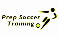 Prep Soccer Training